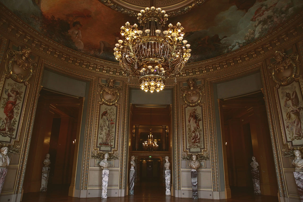 L'Opera di Parigi